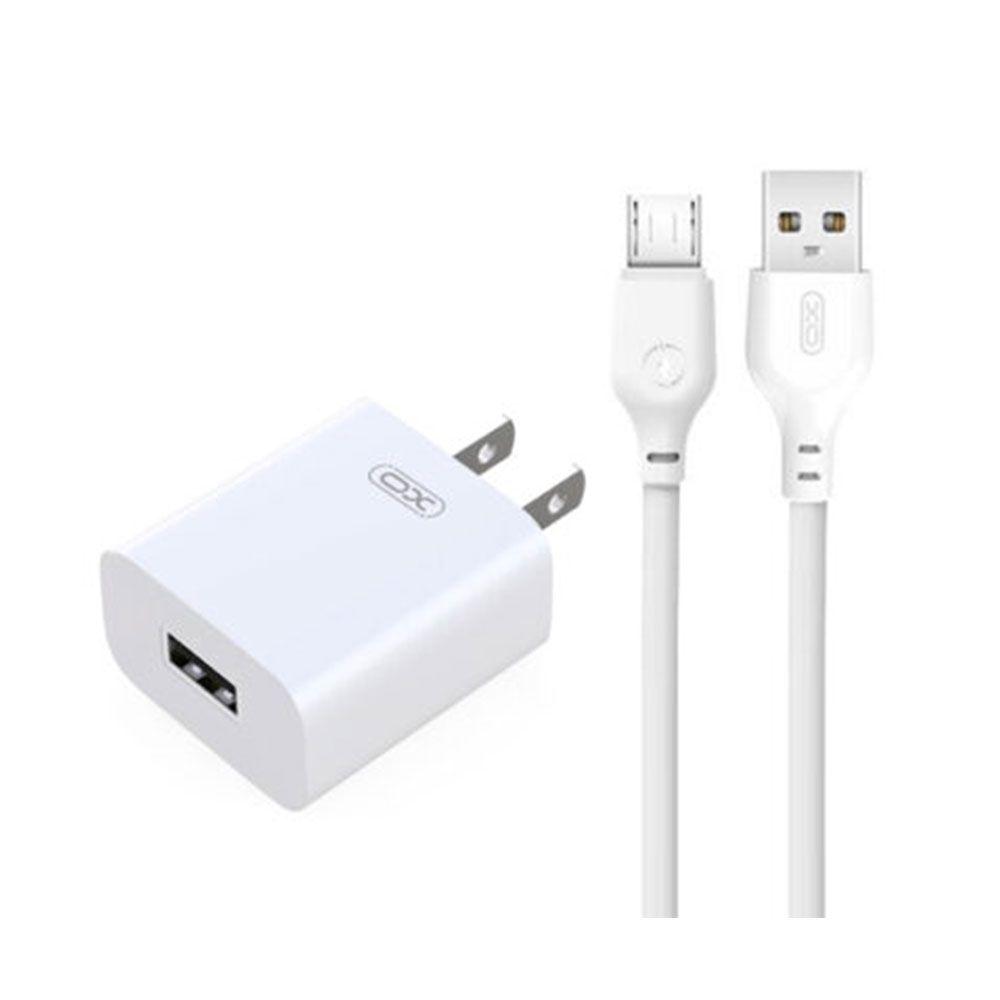 XO Chargeur L99 -2.4A MAX