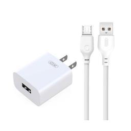 XO Chargeur L99 -2.4A MAX
