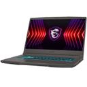 Msi Gamer Thin 15 B13UC i5 13è Gén RTX 3050