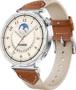 Huawei Montre Connectée Watch GT5 41mm Marron