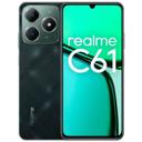 Realme C61 foncé