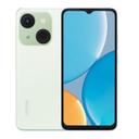 Itel A50C Aqua brumeux