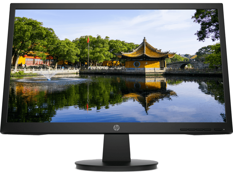 Hp Ecran V22V G5 21.5″ FULL HD 65P56AS