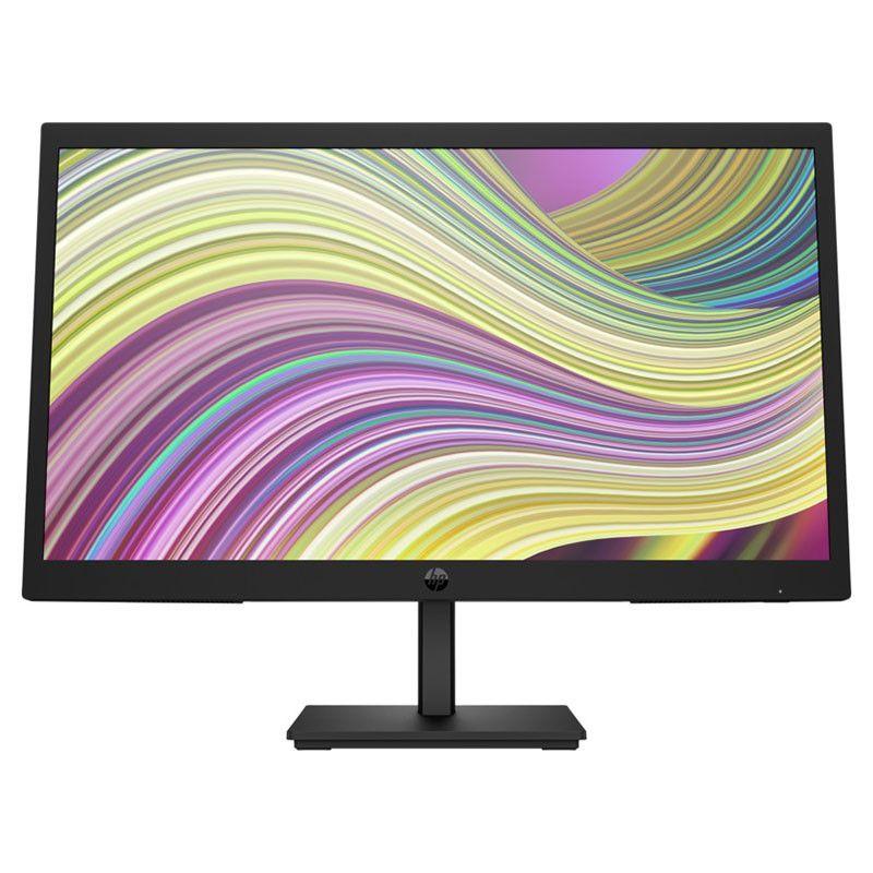 Hp Ecran P22v G5 21.5″ Full HD 75Hz 64V81AS