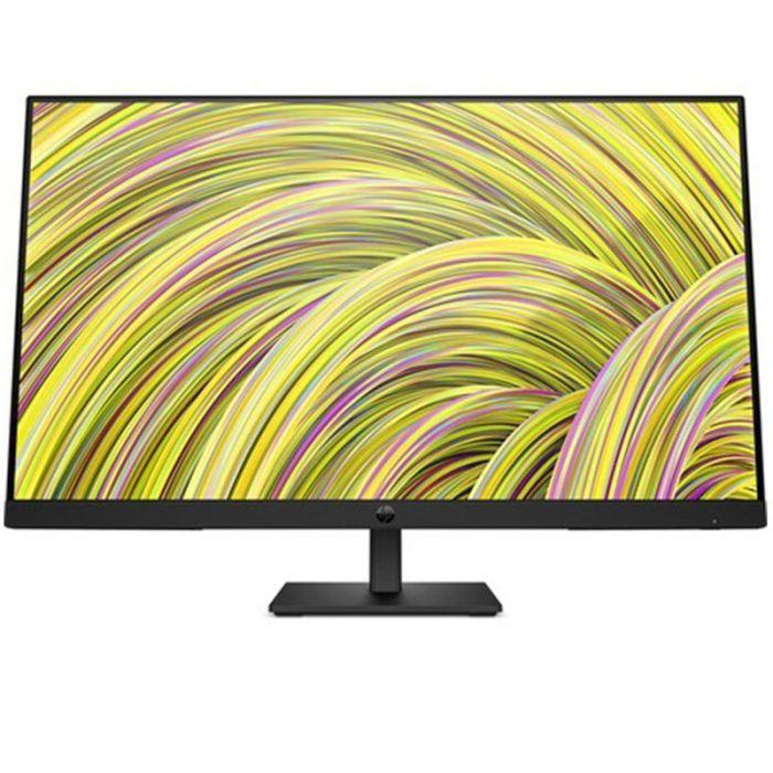 Hp Ecran P27h G5 27'' Full HD IPS 75Hz 64W41AS