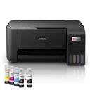 Imprimante ECOTANK L3210 à Réservoir Intégré 3En1 Couleur