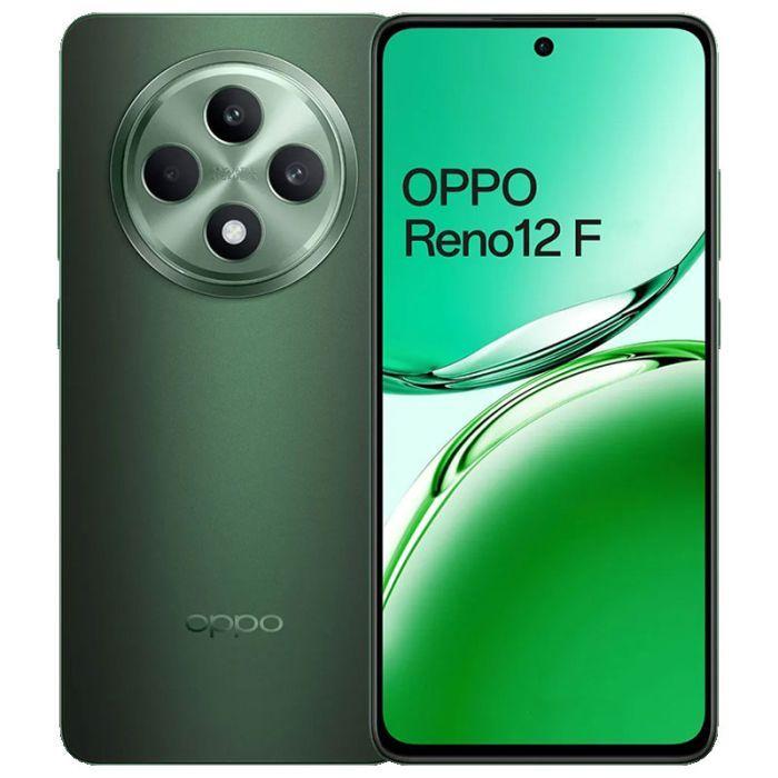Oppo Reno12