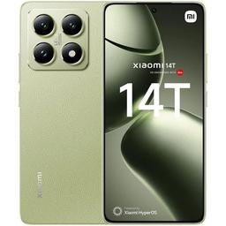 Xiaomi 14T Citron