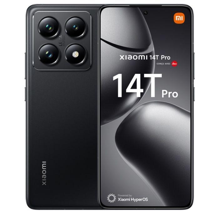 Xiaomi 14t Pro
