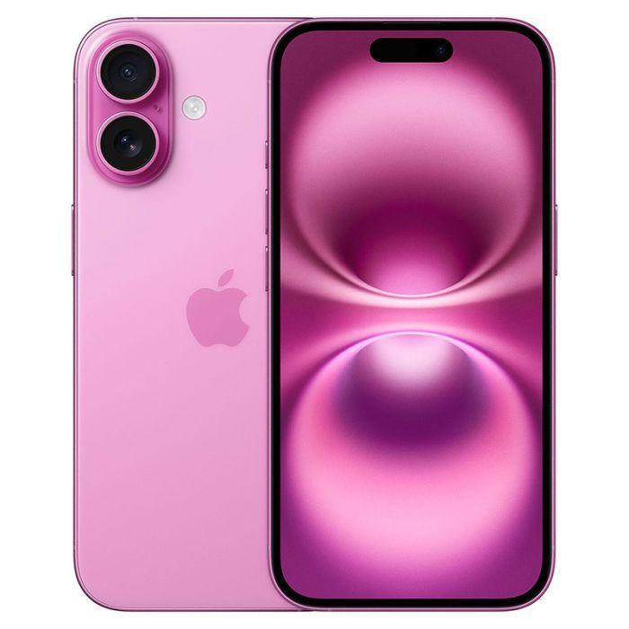 Apple iPhone 16