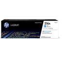 Hp Toner LaserJet 216A Cyan
