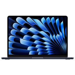 Apple MacBook Air M3 SSD Midnight