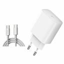 Infinix Chargeur XC05+XDC23 20W Type-C
