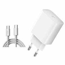 Infinix Chargeur XC05+XDC23 20W Type-C