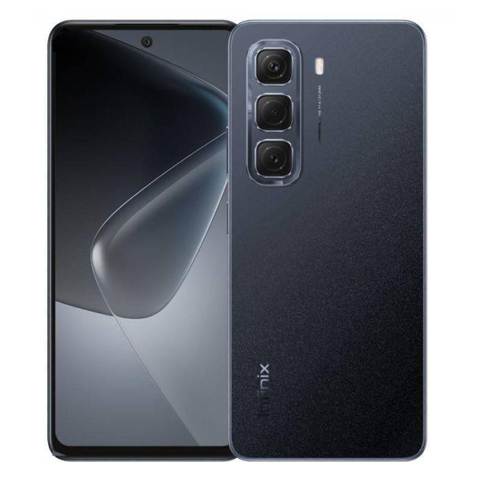 Infinix Hot 50 FF