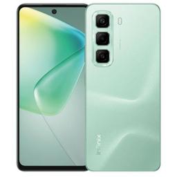 Infinix Hot 50 FF sage