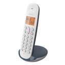 Téléphone Sans Fil DECT Iloa 150 Solo Ardoise