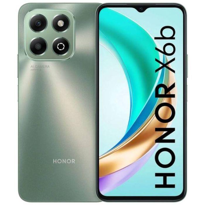 Honor X6b