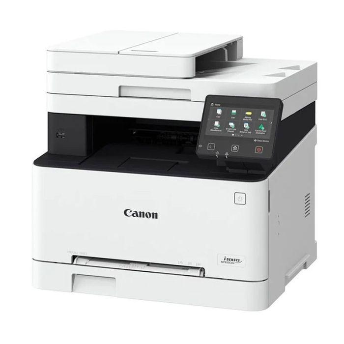 Canon Imprimante Multifonction Laser MF655 Couleur A4