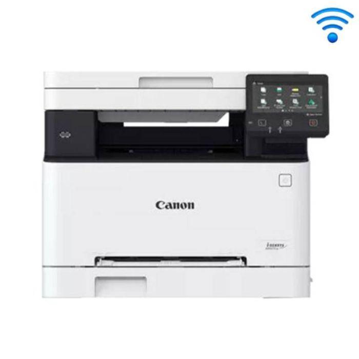 Canon Imprimante Multifonction Laser i-SENSYS MF651 Couleur
