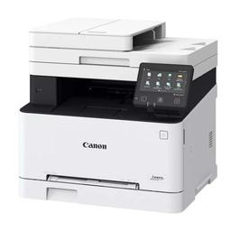 Canon Imprimante Multifonction laser i-SENSYS Couleur
