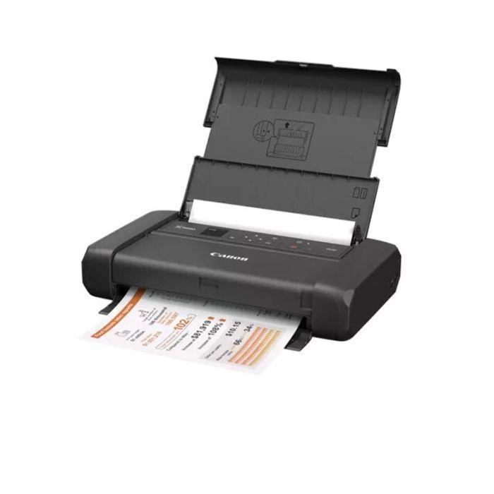 Canon Imprimante Mobile PIXMA TR150