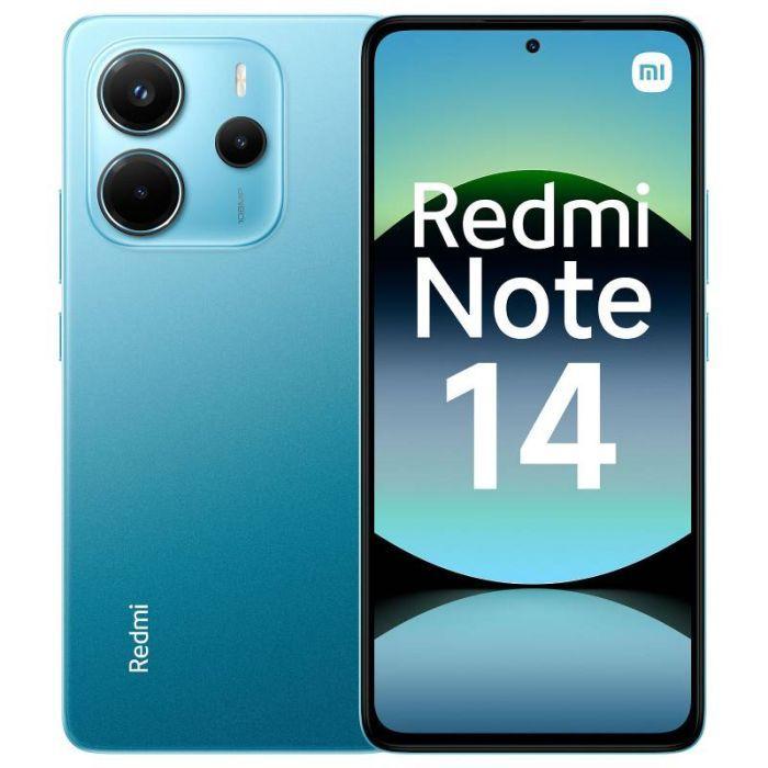 Xiaomi REDMI Note 14 Ocean