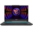 Msi Gamer Thin 15 B12UC-2419XFR i5 12è Gén SSD RTX3050