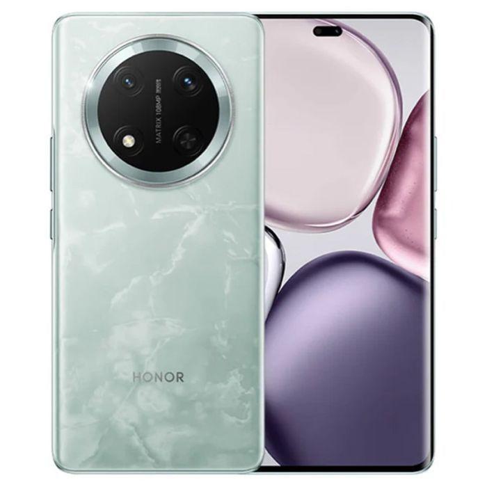 Honor X9c Cyan