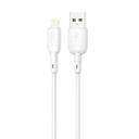 OTU Chargeur USB vers Lightning 2,4A Fast Charge