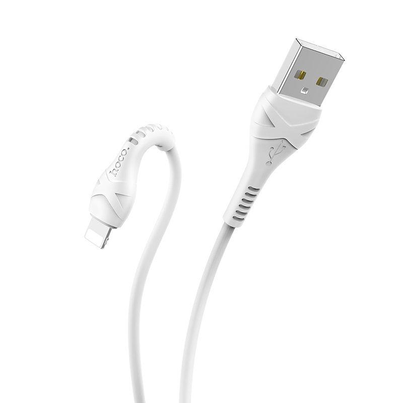HOCO Chargeur X37 COOL POWER Lightning