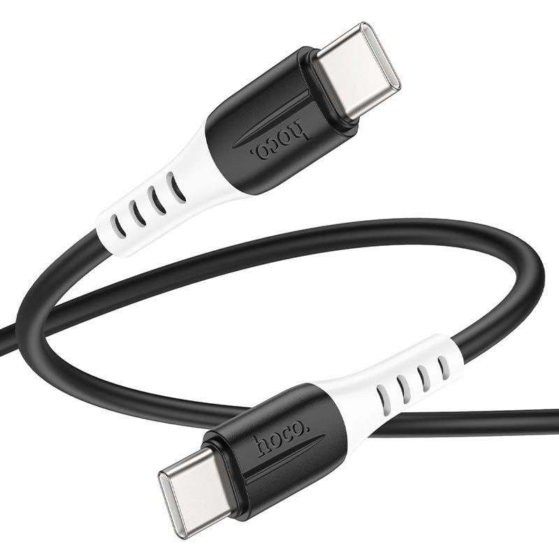 HOCO Cable X82 Type-C silicone