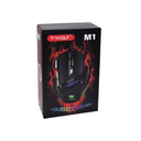 RGB T-M1