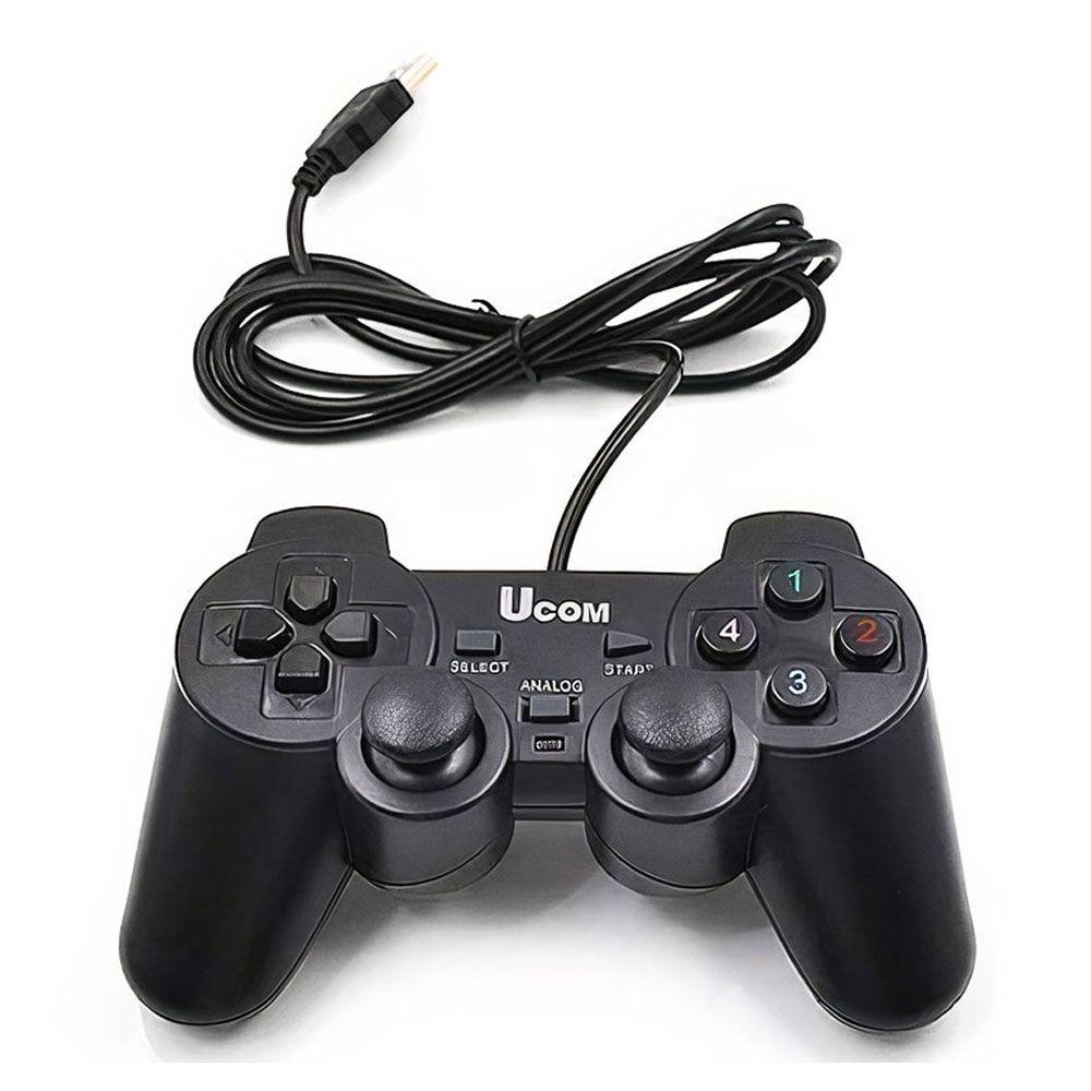 Ucom Jeu