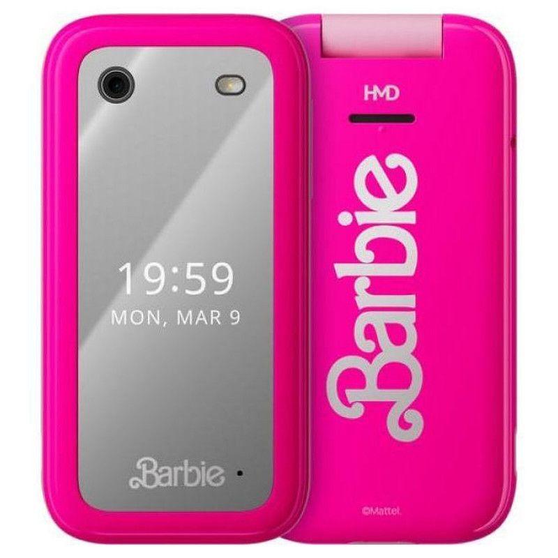 HMD Barbie
