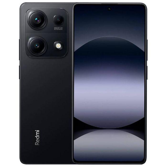 Xiaomi Redmi Note 14S Midnight