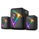 ADVANCE Speaker 2.1 Soundphonic 11W RMS