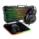 Gaming 4 en 1 SPIRIT OF GAMER Ultimate 300