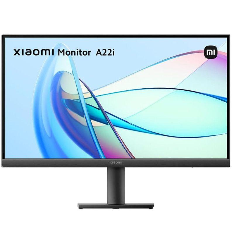 Xiaomi Ecran A22i 21.45'' Full HD 75Hz VA
