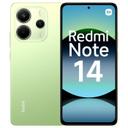 Xiaomi Redmi Note 14 Lime