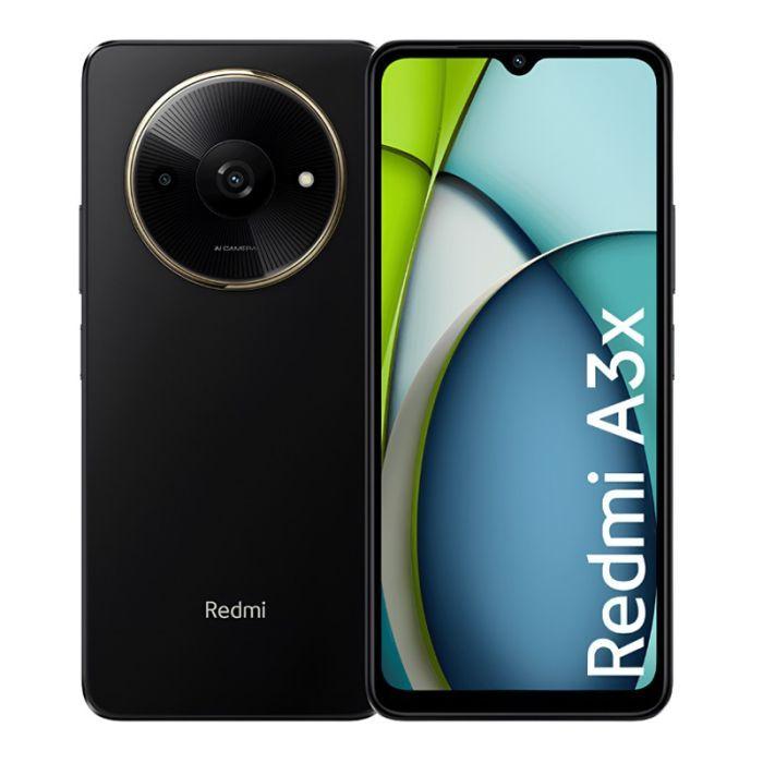 Xiaomi Redmi A3x Midnight