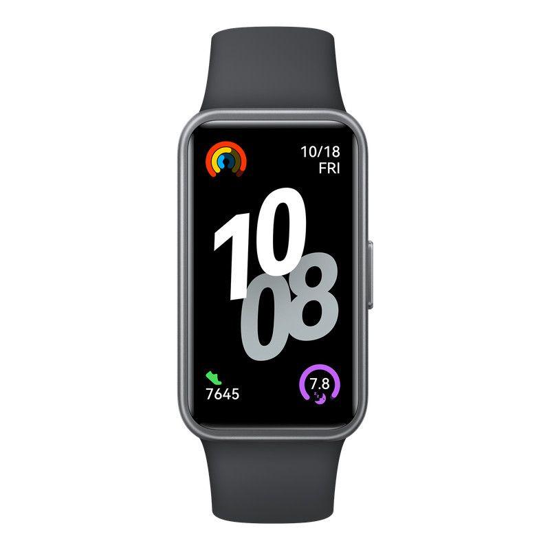 Huawei Bracelet Connecté Band 10 Matte