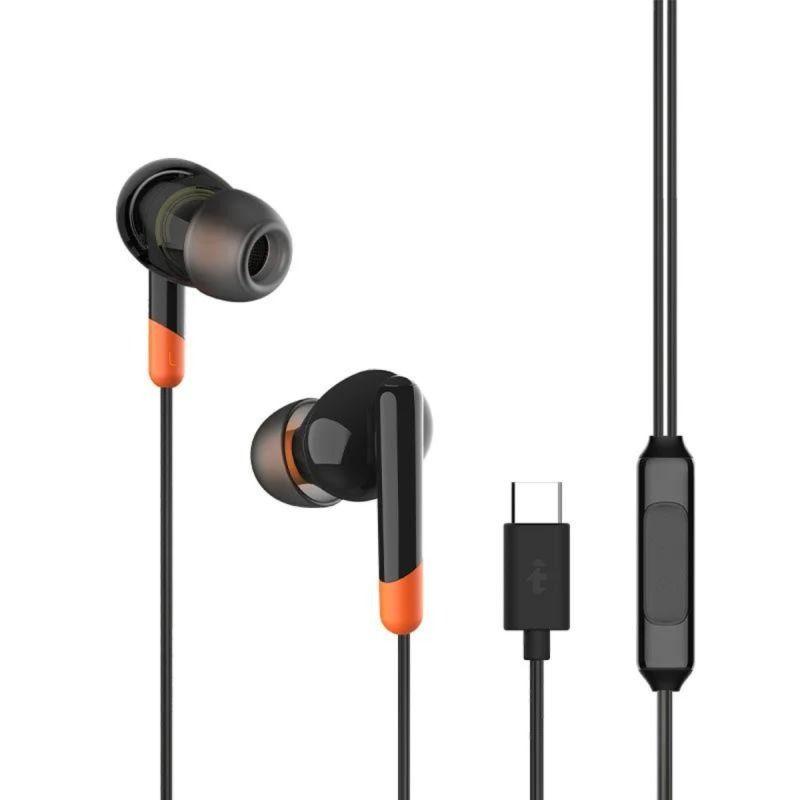 Itel Écouteurs Filaire E41