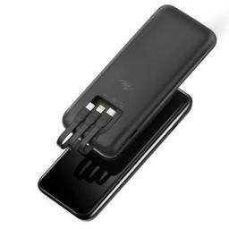 Itel Power Bank STAR 100C