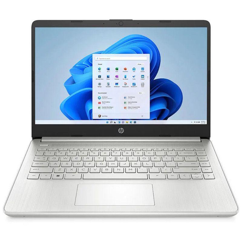Hp 14s-dq5005nk i7 12Gén SSD