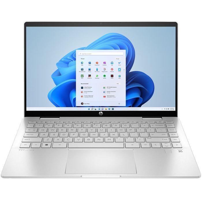 HP Pavilion x360 2-in-1 14-ek1001nk i5 13è Gén SSD