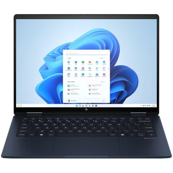 HP ENVY x360 2-in-1 14-fc0004nk Ultra 5 125U 1To