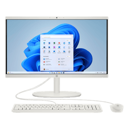 Hp All-in-One 22-dg0002nk I3-N300 DDR5 Windows 11