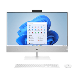 Hp All-in-One Pavilion 27-ca2025nk i5 13E Gen SSD RTX 3050