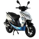 Cyclomoteur ZIMOTA EAGLE 49cc